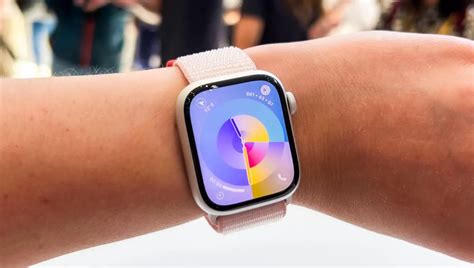 Чем отличаются Apple Watch Series 9 от Apple Watch Ultra 2 и какие ...