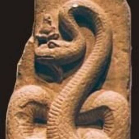 Agunua : The Cosmic Serpent - Mythlok