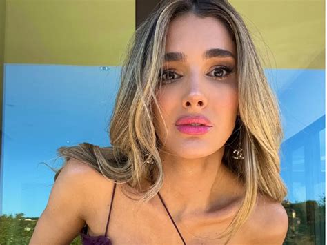 10 Shocking Truths About the Lyna Perez Leak – Industry Experts Spill the Tea - ulokrfd