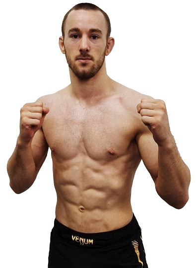 Jimmie Nilsson – WOLF MMA