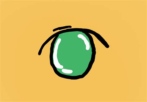 Eye Animations (First Try) by PeachyTheKawaiiCat on DeviantArt
