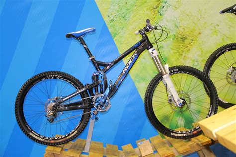 Eurobike 2011 - Rock Machine - MTB-News.de