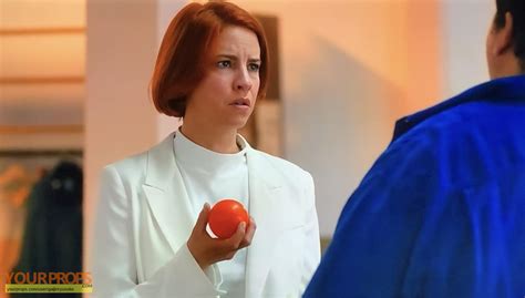 Workin Moms (2017-2023) Stress Ball original TV series prop
