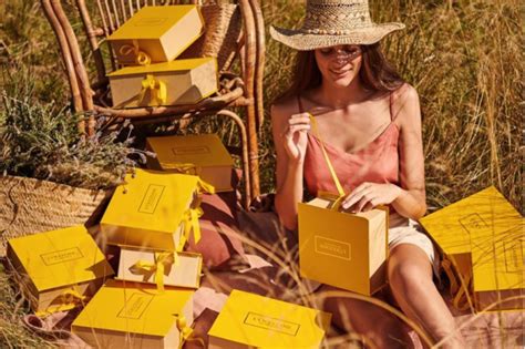 loccitane international    private retail  asia