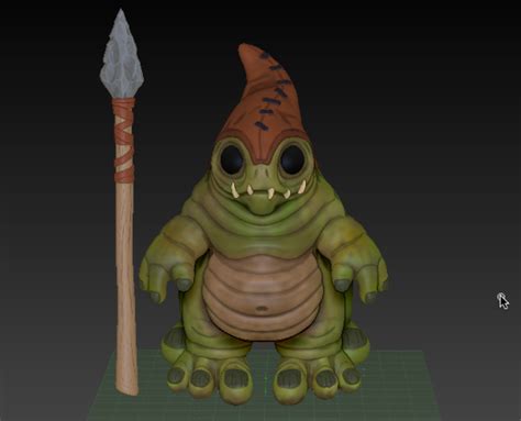 Grub by Nostalgia9000 on DeviantArt