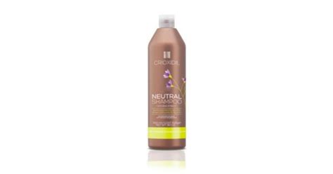 Травяной шампунь Post color neutral shampoo CRIOXIDIL купить с ...
