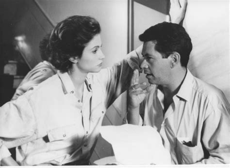 Unknown - The Italian Actress Alessandra Martines - Vintage Photo