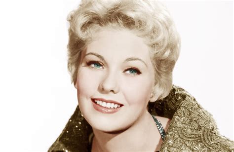 Kim Novak - Turner Classic Movies
