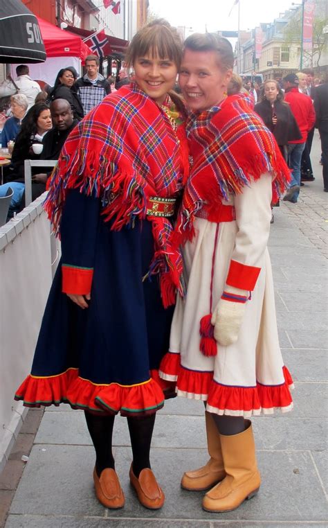 Fashion up North: Same stil