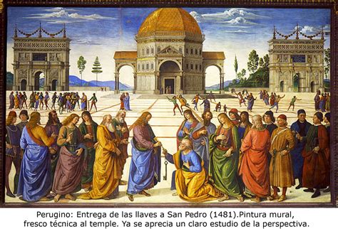 INTRODUCCIÓN AL ARTE MODERNO: El Renacimiento