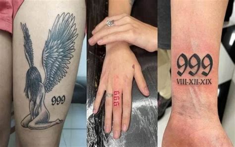 Unlocking The Mystery Of 999 Meaning And Significance Decoding The Cosmic Code