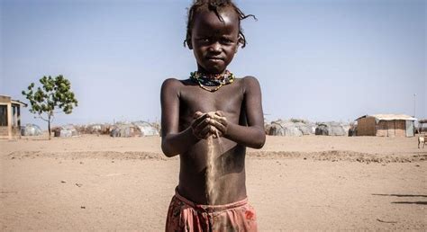 Unprecedented drought emergency demands urgent action • A new report by ...