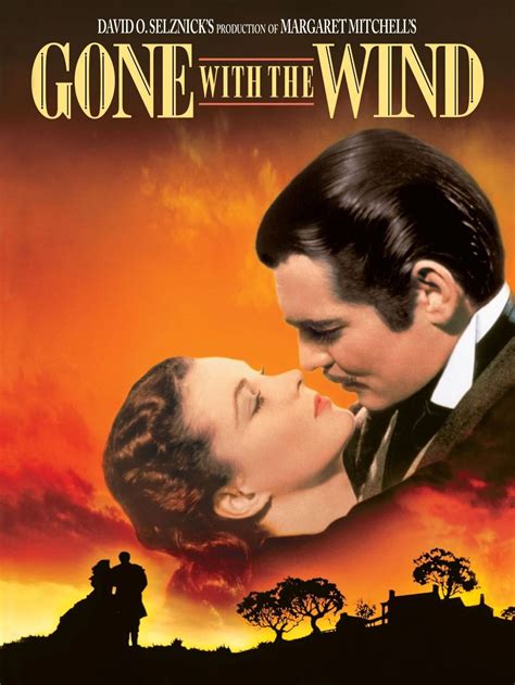 Gone With The Wind Art