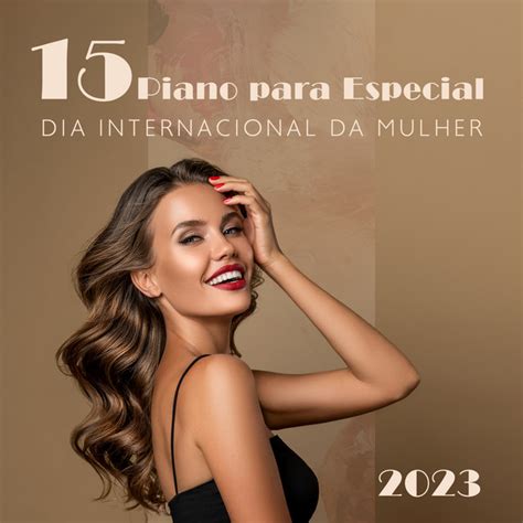 Música Para Mulher Internacional