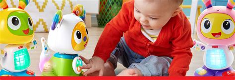 Fisher Price – Agencia Witness ADV