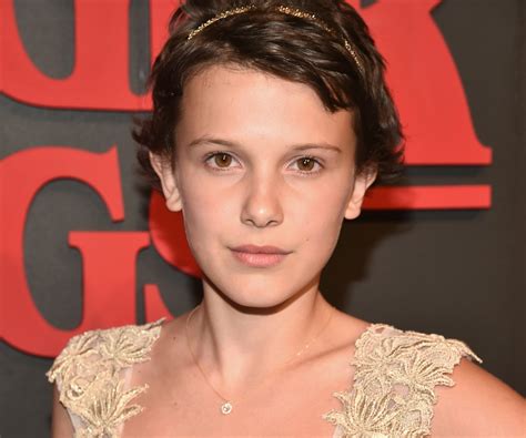 The Millie Bobby Brown Transformation: From Eleven to Icon - vz1b3am