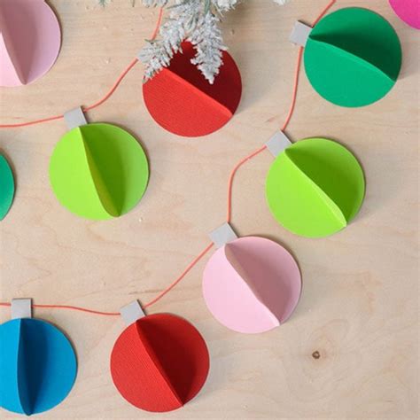 12 Fun & Simple Holiday Crafts for Kids - Morris Bernards Moms
