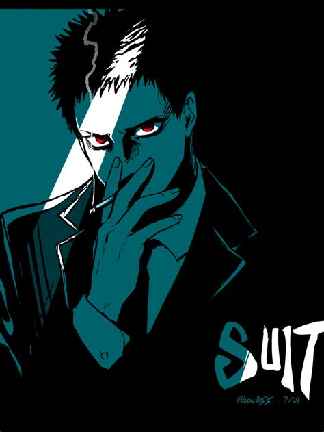 IT @Ьои(ЮГ - 7/28 / captain mizuki :: Zombieman :: Captain Mizuki ...
