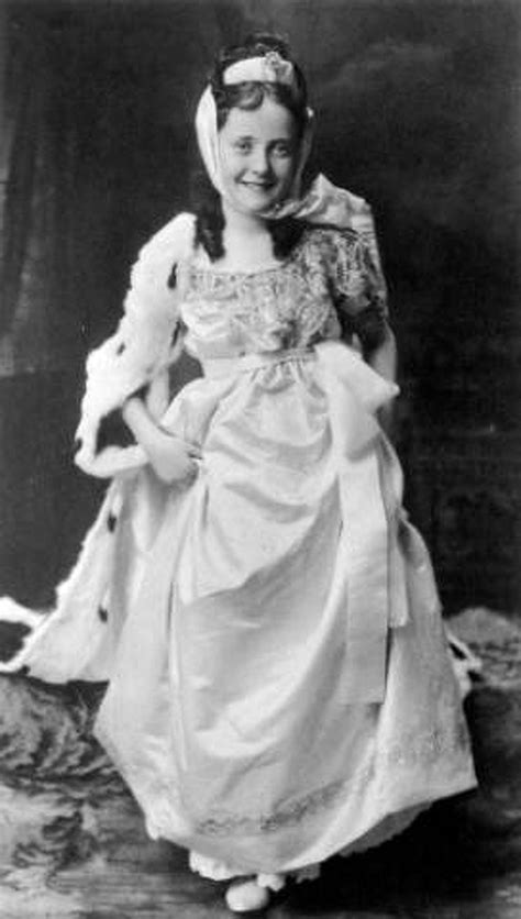 Unsinkable Molly Brown's daughter chose Paris over Titanic