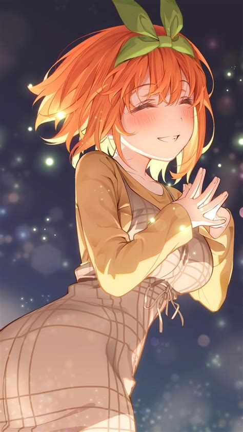 Yotsuba Nakano 4k Wallpapers - Wallpaper Cave