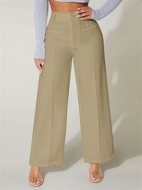 Ropa de Mujer y Hombre, Comprar Moda Online | Stylish pants women, Wide