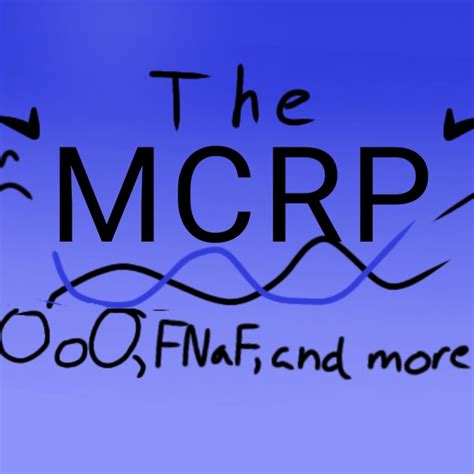 The MCRP w/ James, Tea, Lily, & Ocean (Podcast) | Podchaser
