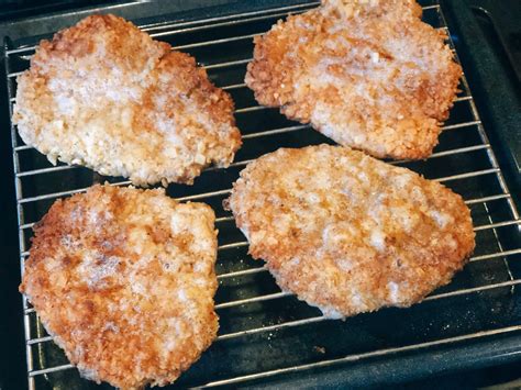 Breaded Pork Tenderloin Sandwiches - The Farmwife Feeds