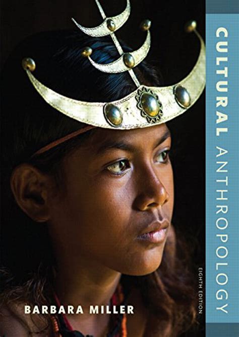 e-Book - EBOOK Cultural Anthropology 8th Edition - Page 1 - Created ...