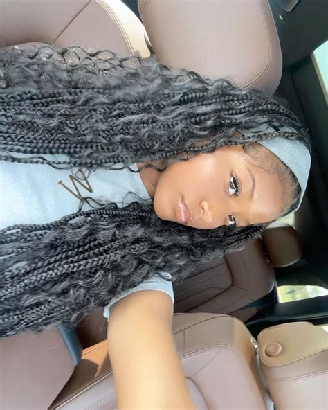 men's braiding styles are becoming a major fashion trend 18