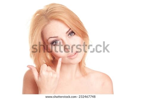 48 25 Year Old Blonde Woman Nude Royalty-Free Images, Stock Photos