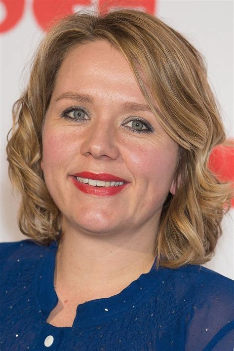 Kerry Godliman - Biografía, mejores películas, series, imágenes y