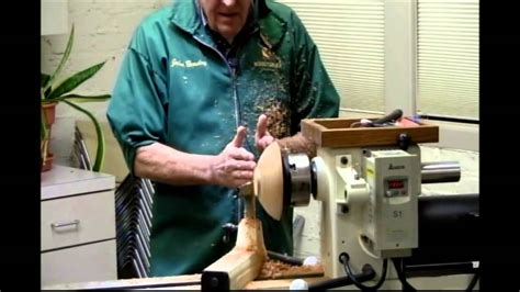 Back to Basics - Bowl Turning - YouTube