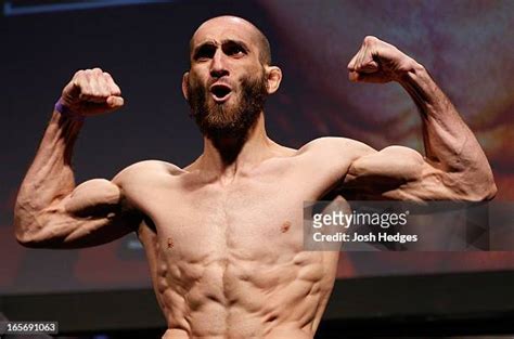 Adlan Amagov Photos and Premium High Res Pictures - Getty Images