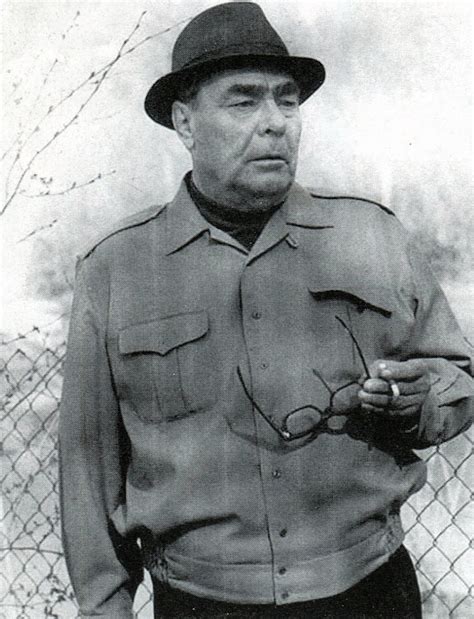 Наш дорогой Леонид Ильич.: foto_history — LiveJournal