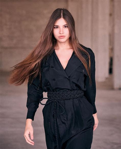 Abigail Canelle 04/05/2023 • CelebMafia