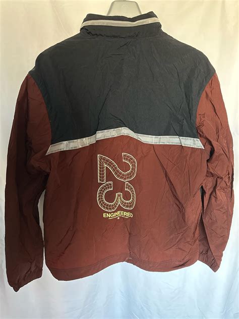 Sample Jordan jacket - worth any money? : r/findfashion