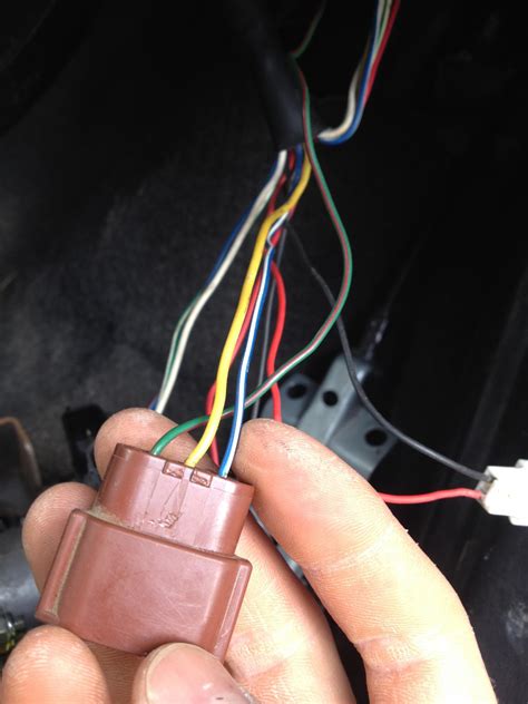 Wiring Diagram For Nissan Navara D22 - Wiring Boards