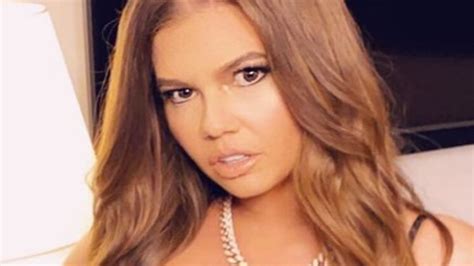 chanel banks net worth 2023