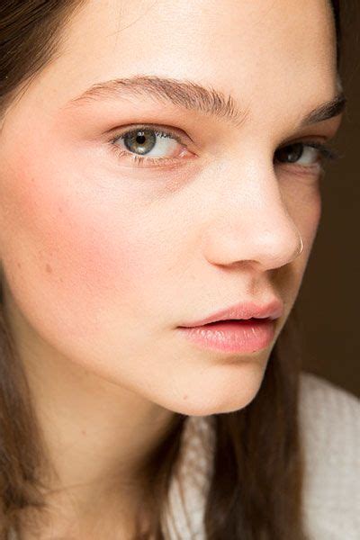 Бэкстейдж с показа Gucci f/w 2016–17 | Beauty Insider | Пэт макграт ...