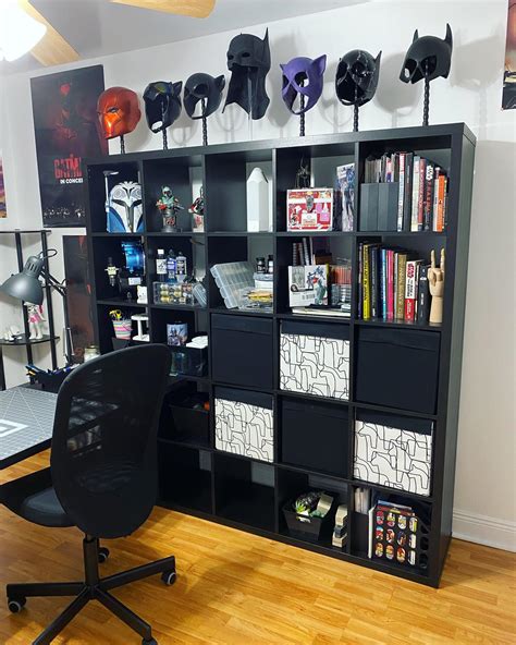 Jay Fett | Cosplayer | Your girl FINALLY got herself a craft room! I’ll