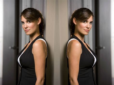 Daniela-Ruah-Wallpaper - Daniela Ruah Photo (21314459) - Fanpop - Page 34