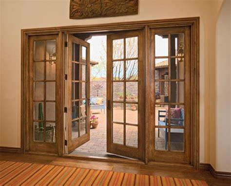 jeld-wen-exterior-wood-french-doors-with-traditional-grilles - Cosmo ...