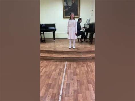 Степанова Варвара Вадимовна - YouTube