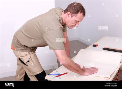plans stock photo alamy