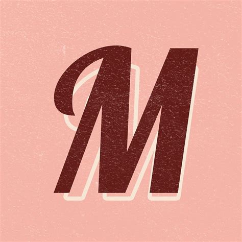 psd image  letter  font printable    stylish
