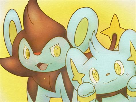 Luxio Wallpapers - Top Free Luxio Backgrounds - WallpaperAccess