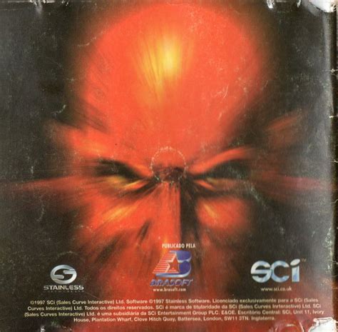 Carmageddon (1997) box cover art - MobyGames