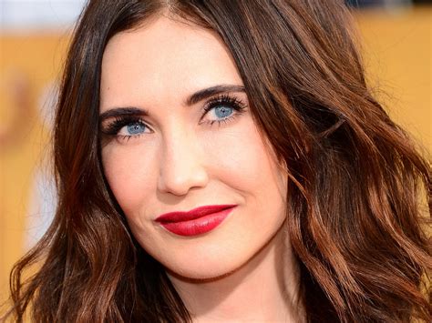 Game of Thrones actress Carice van Houten calls for more male nudity in