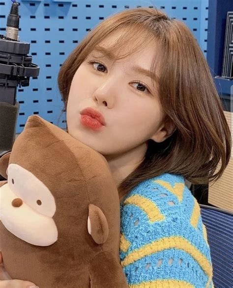 Wendy so cute : r/WendyRedVelvet