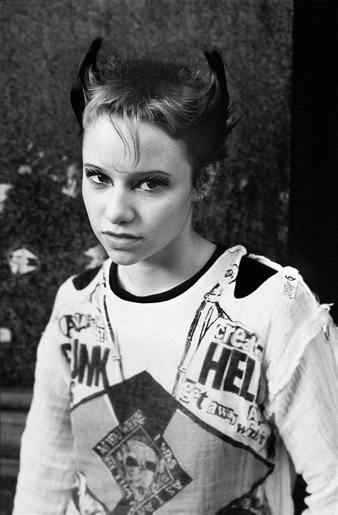 Photographer Derek Ridgers’s New Book, Punk London 1977, Documents the